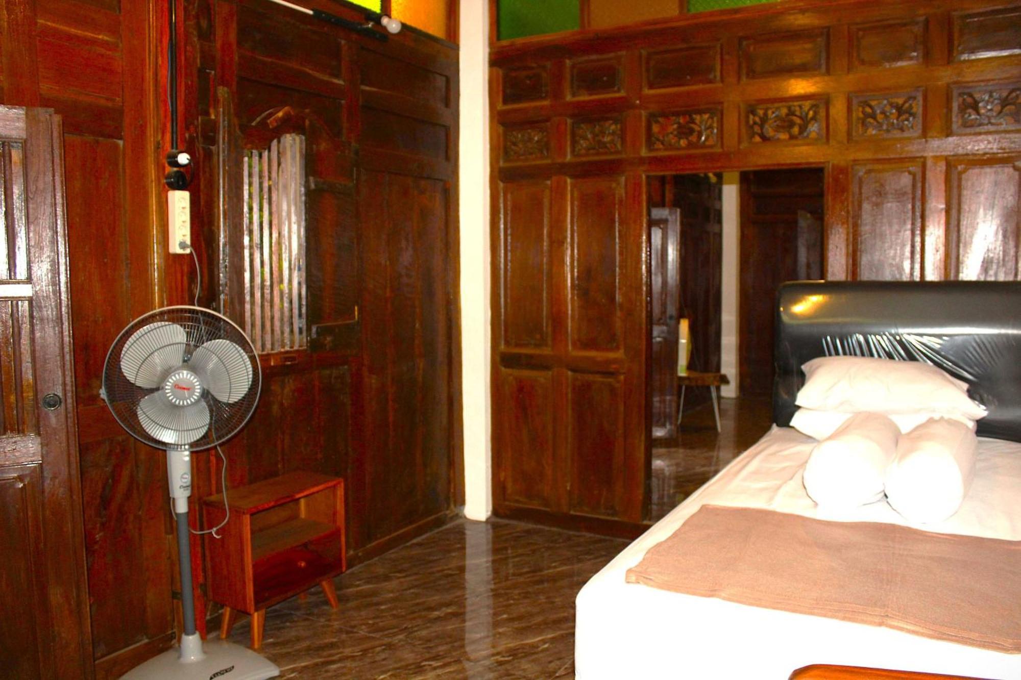 Omah Adem Homestay Ngabean 외부 사진