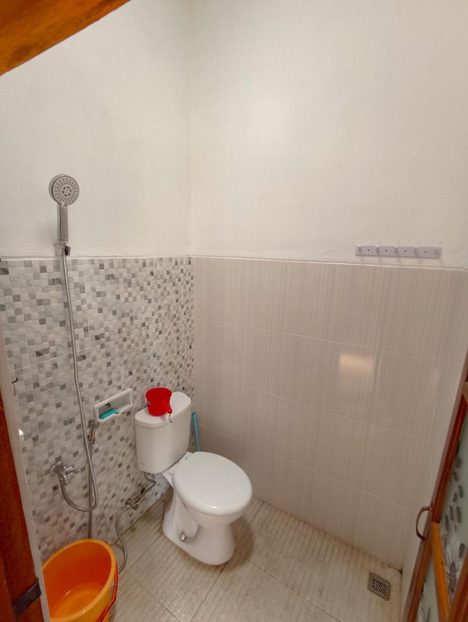Omah Adem Homestay Ngabean 외부 사진