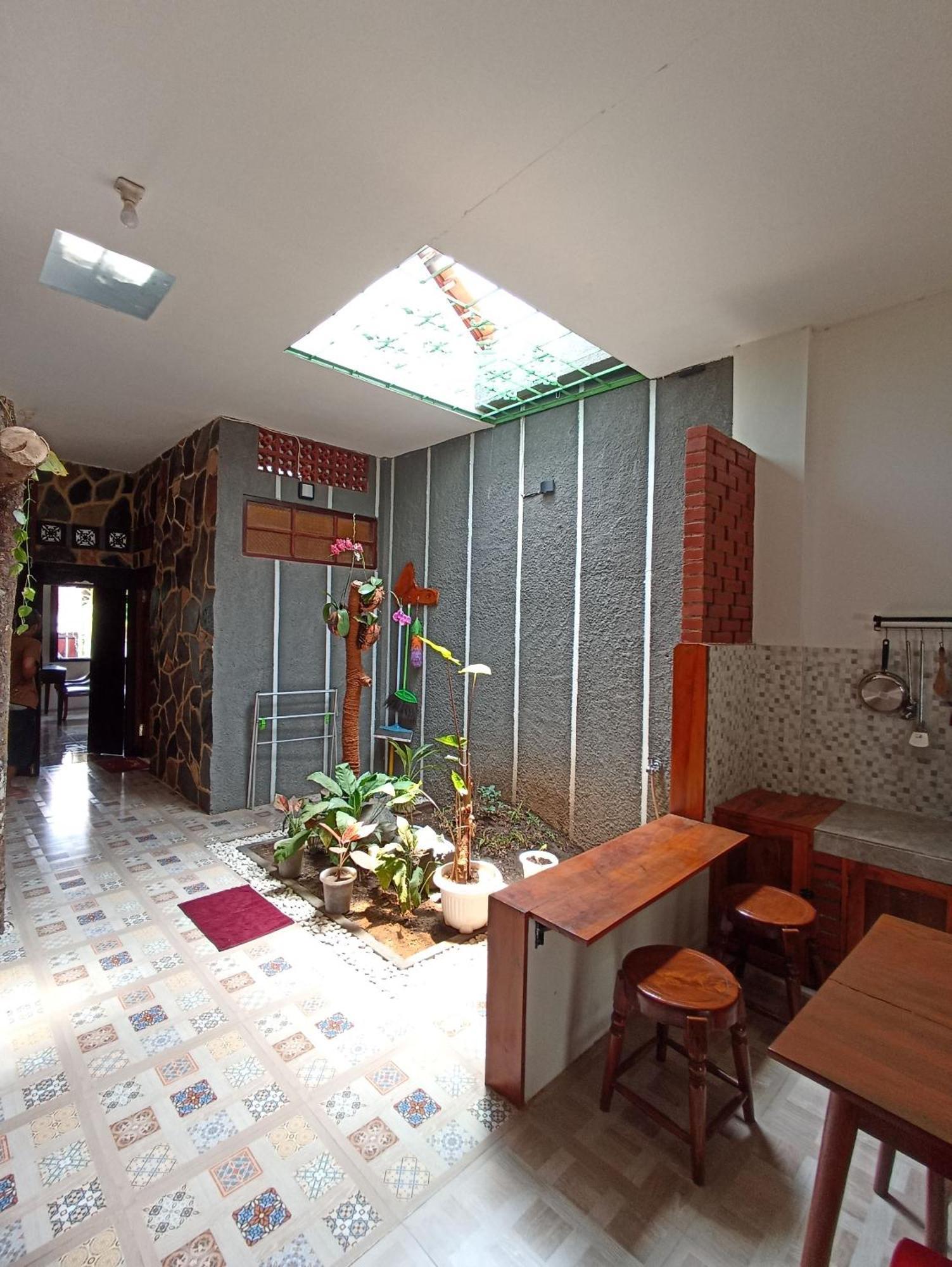 Omah Adem Homestay Ngabean 외부 사진