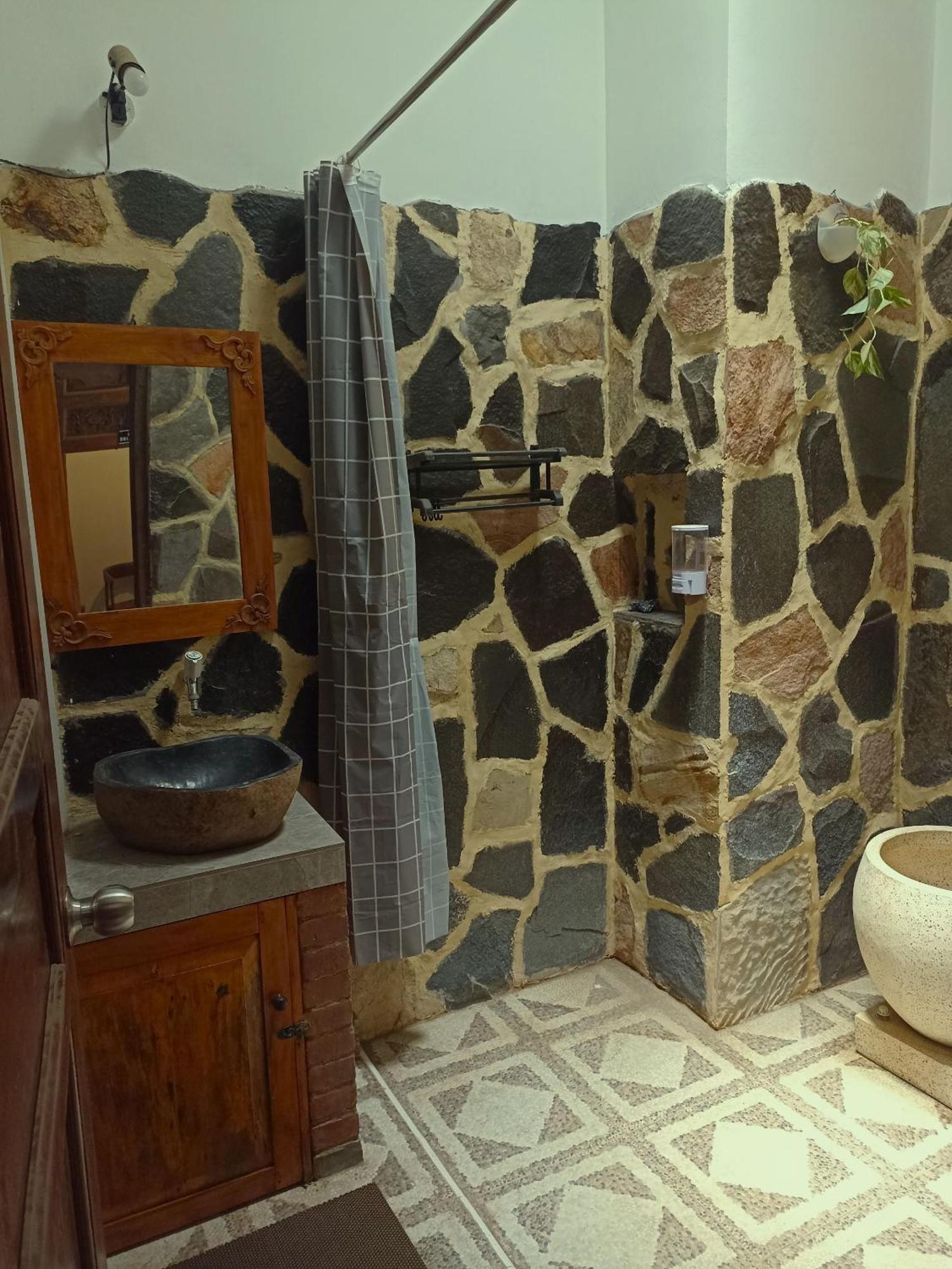 Omah Adem Homestay Ngabean 외부 사진