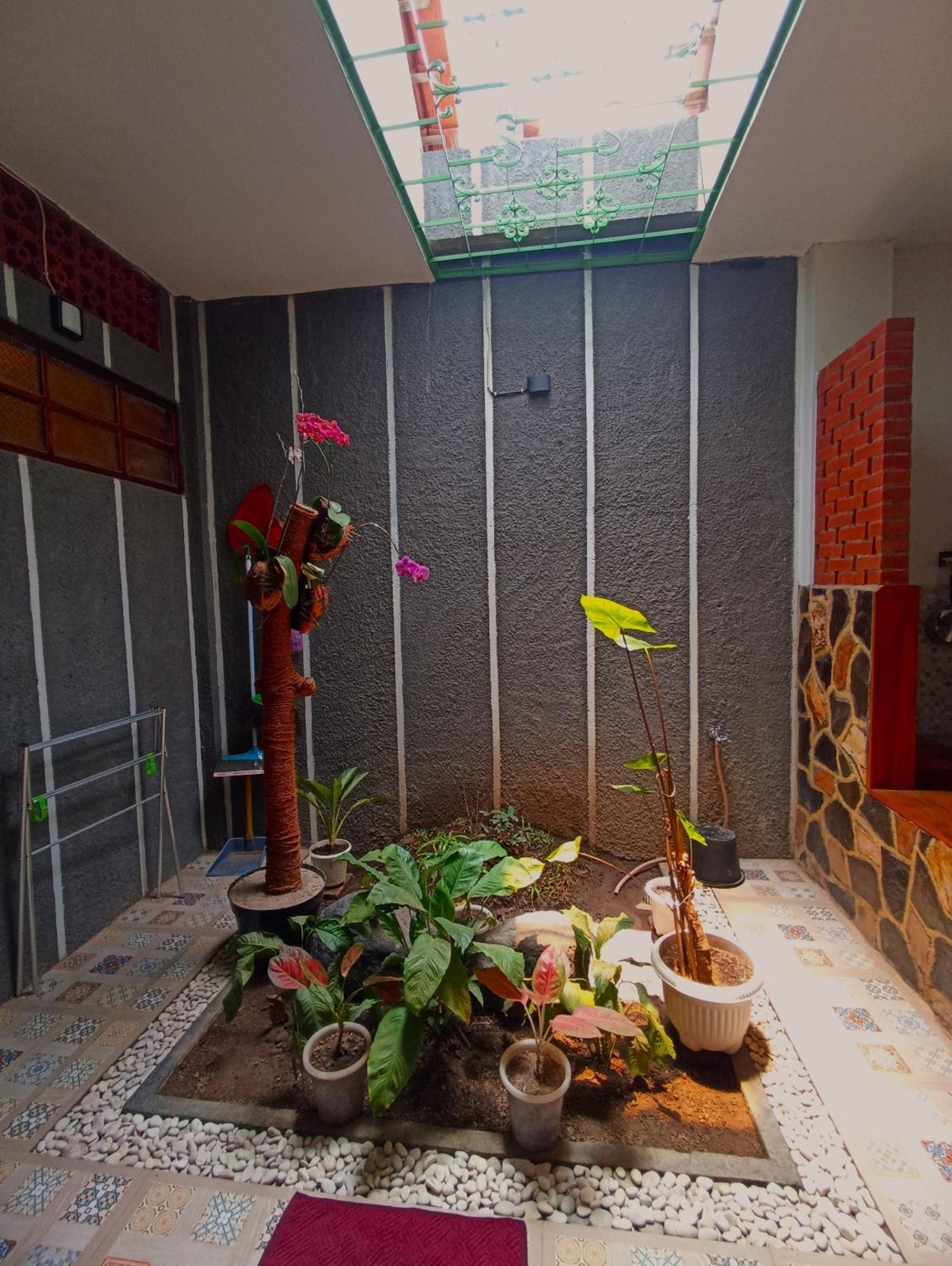 Omah Adem Homestay Ngabean 외부 사진